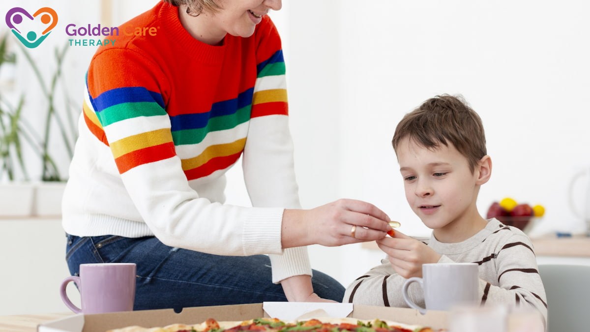 Sensory Diets