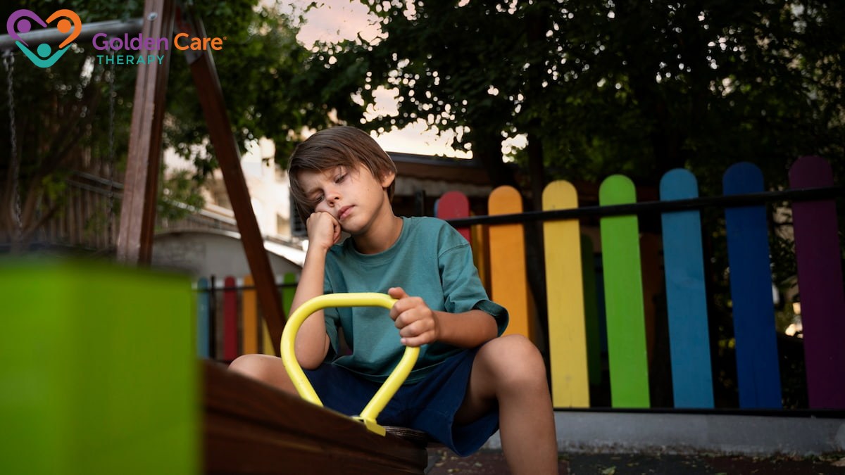 Autism Meltdowns in Public Places