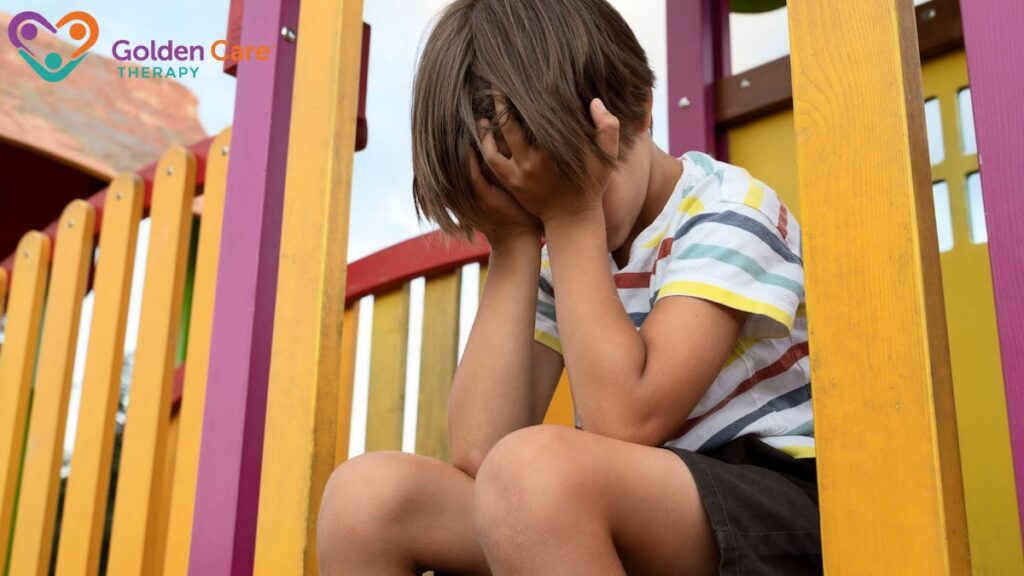 Autism Meltdowns in Public Places