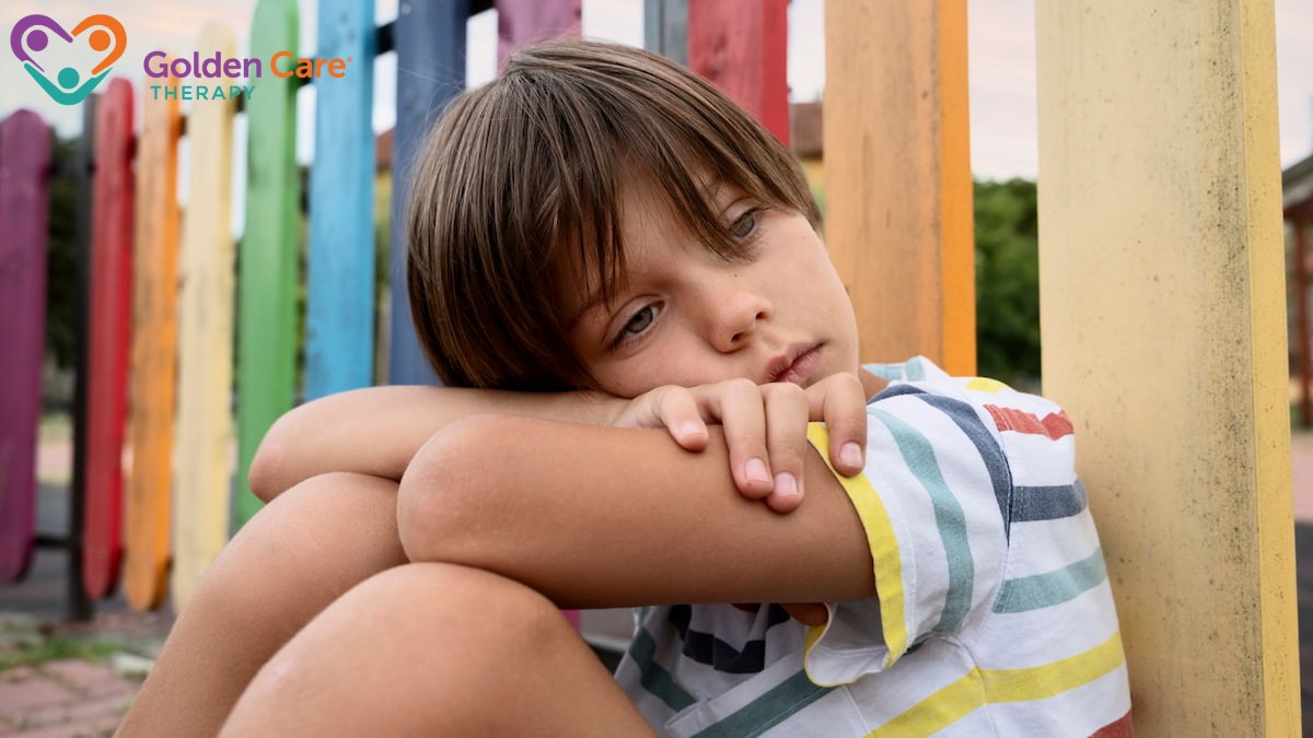 Autism Meltdowns in Public Places