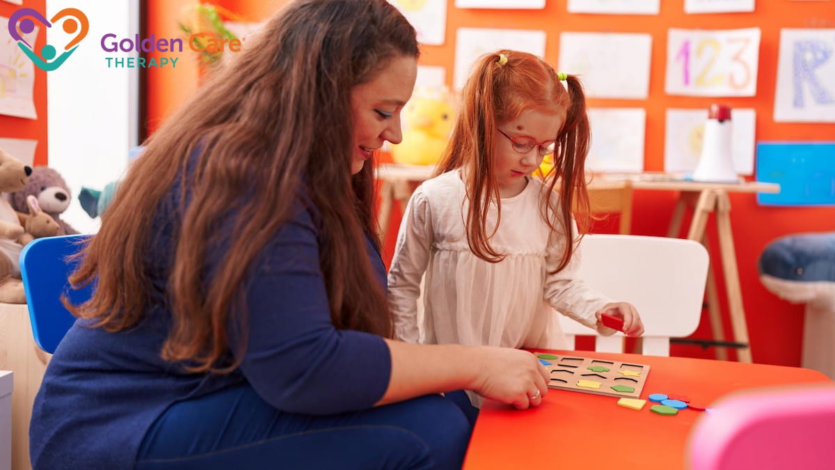 Transitioning from ABA Therapy to New York City Public School