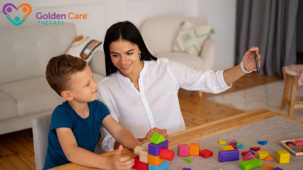 In-Home vs Center-Based ABA Therapy