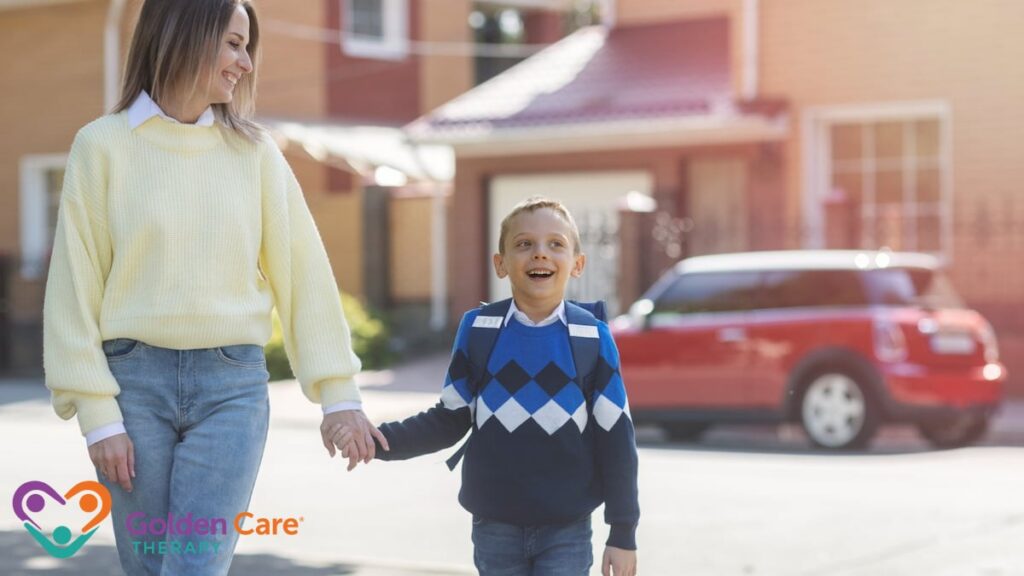 ABA Therapy Supports Autistic Children in Atlanta