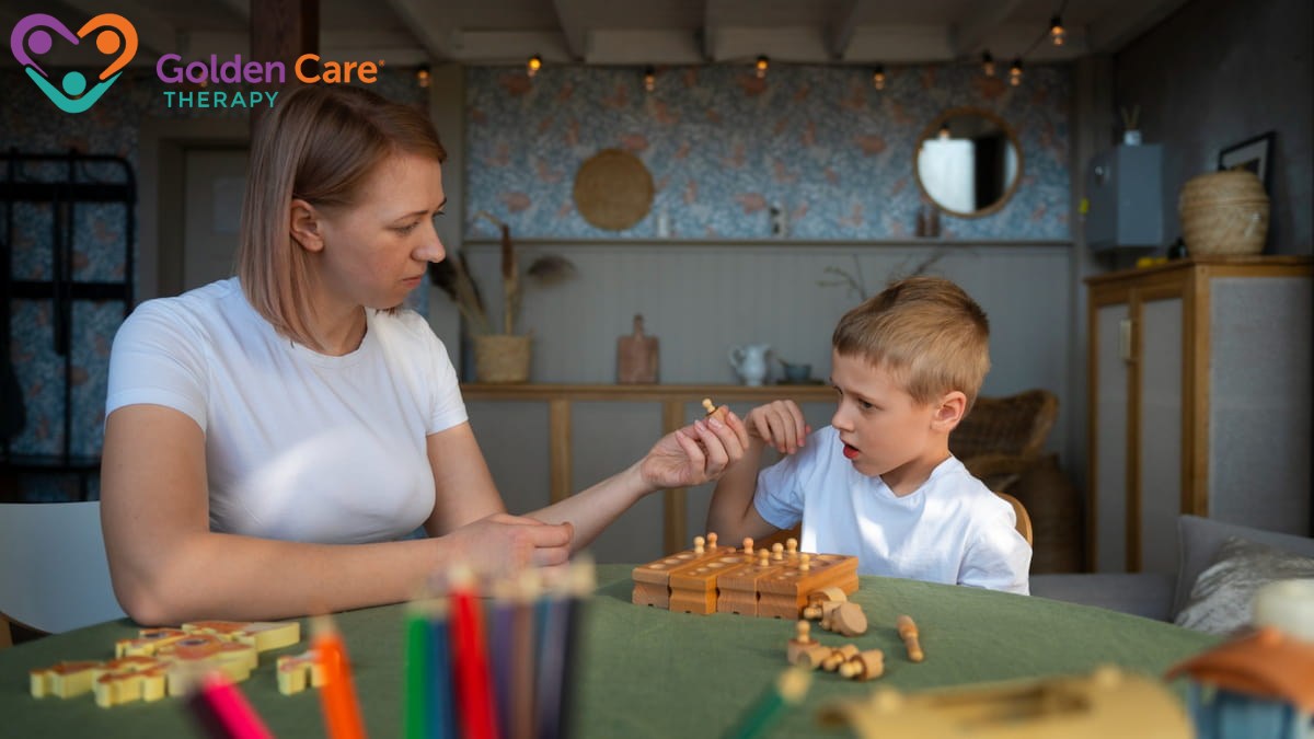 In-Home vs Center-Based ABA Therapy
