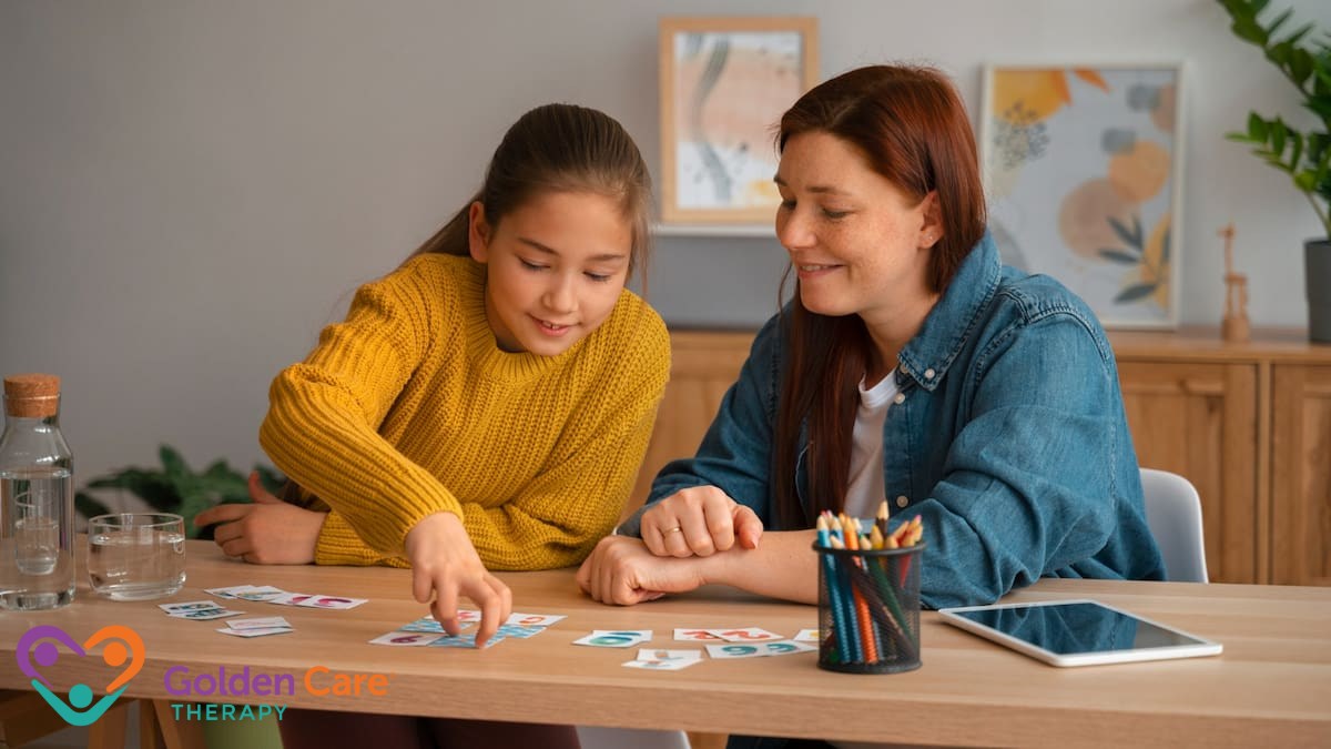 ABA Therapy Supports Autistic Children in Atlanta