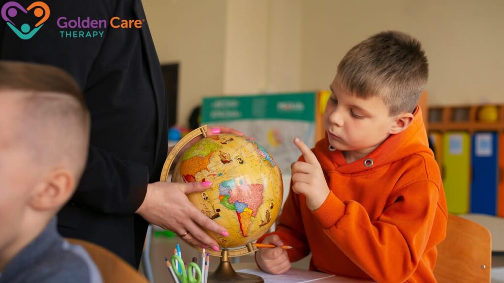 ABA therapy in rural areas of Indiana