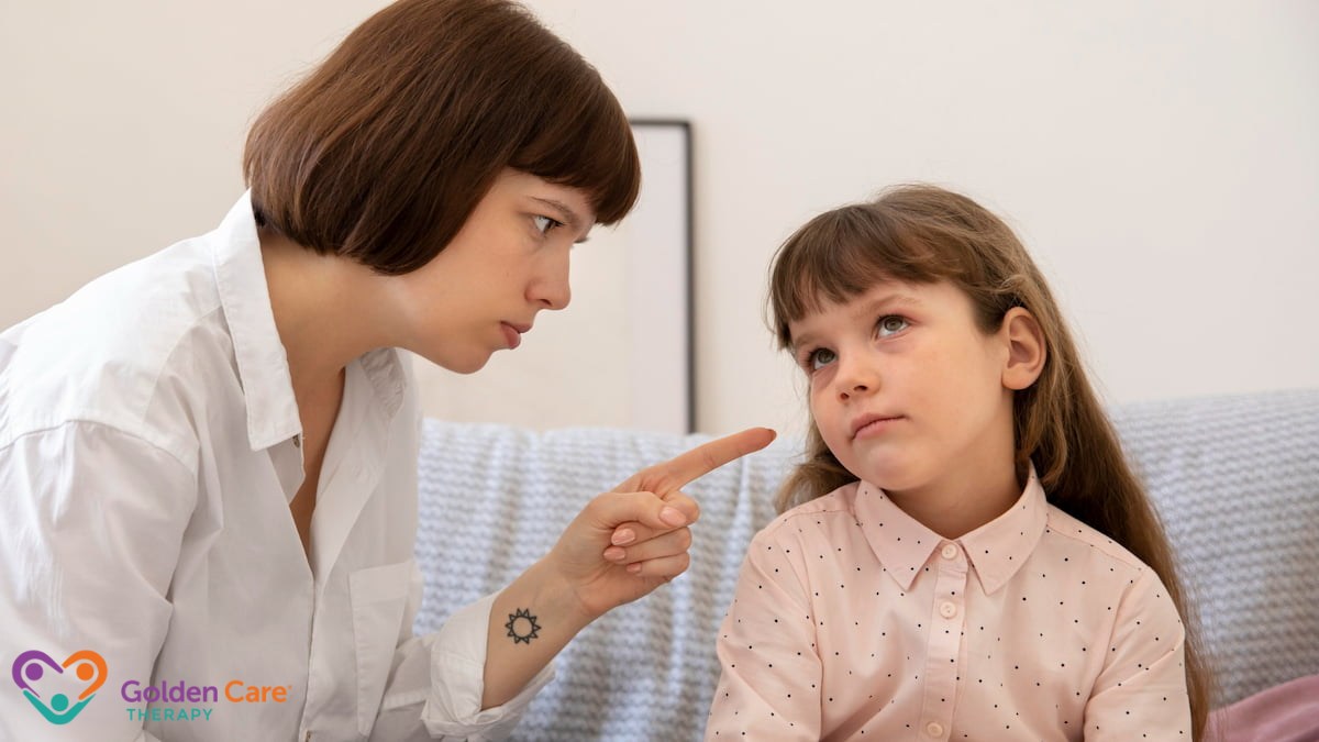 ABA Therapy for Aggression
