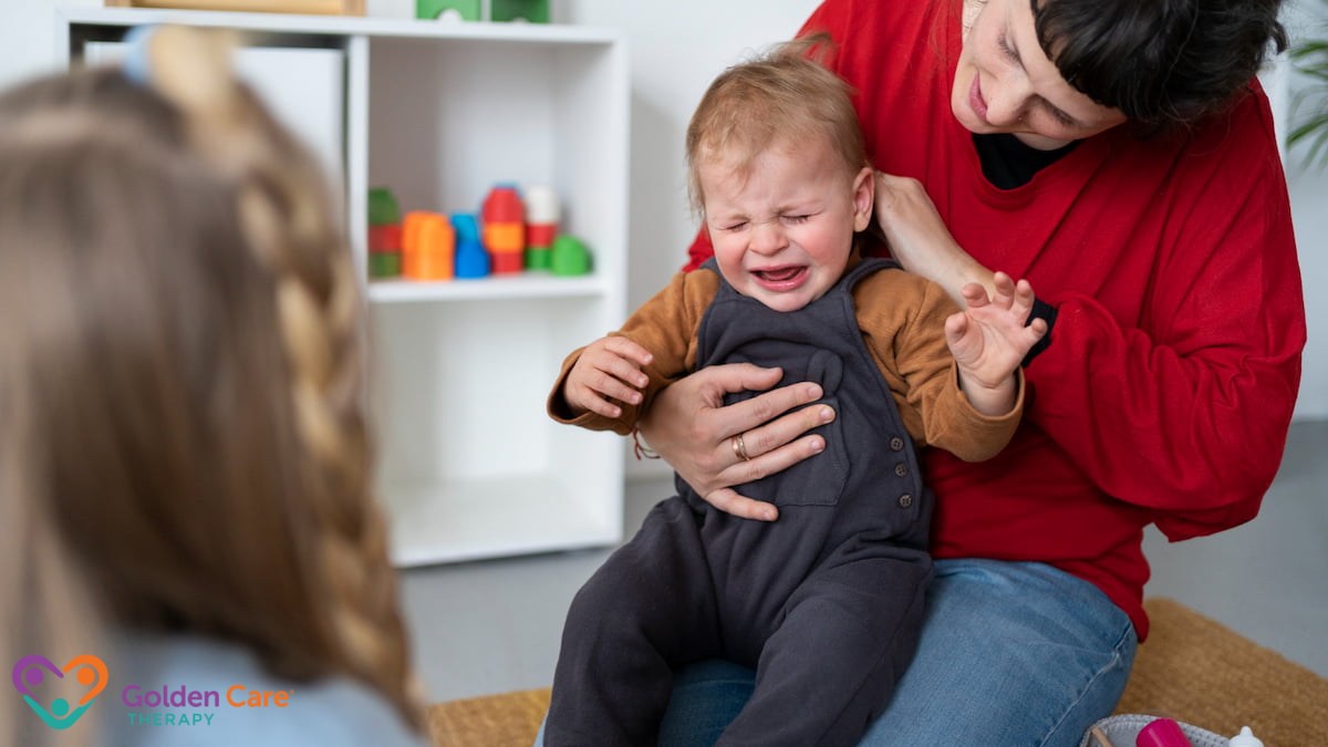 ABA Therapy for Aggression