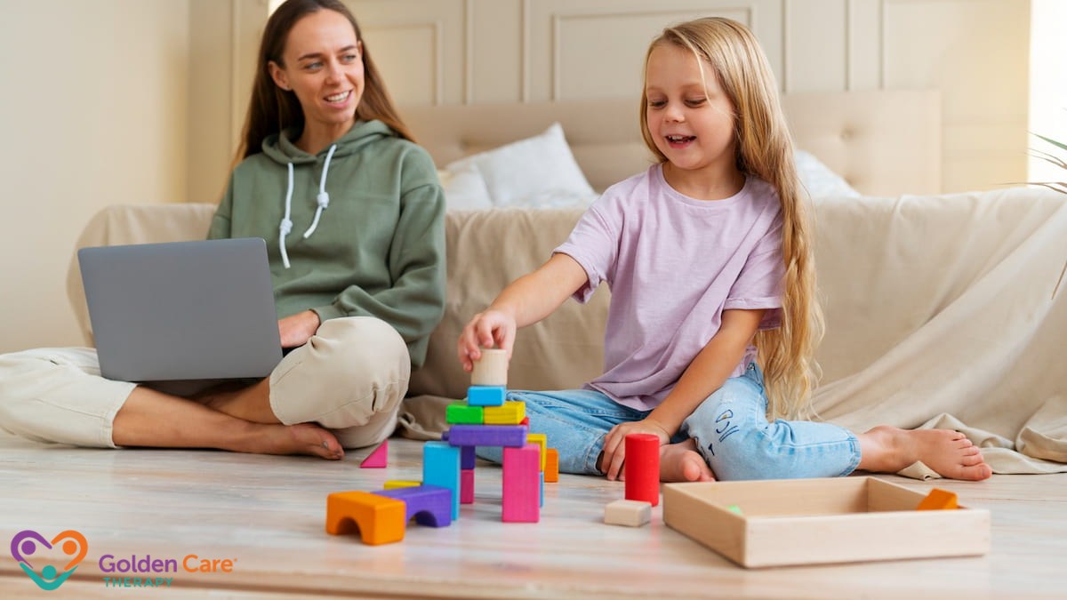 ABA Parent Training