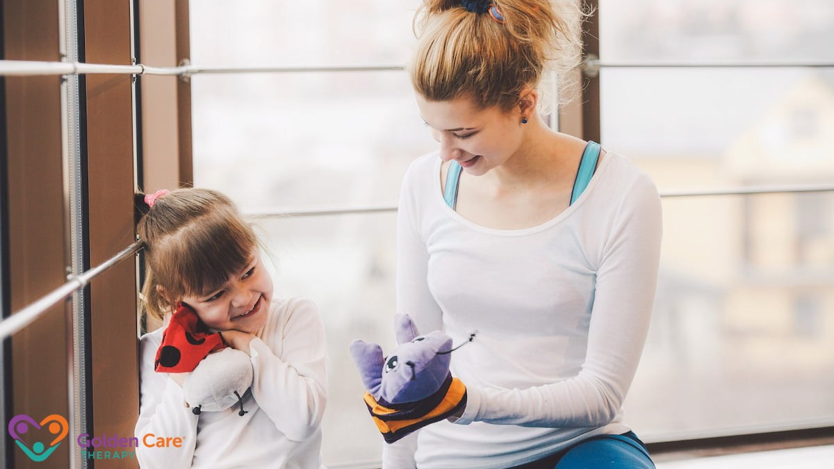 ABA Parent Training