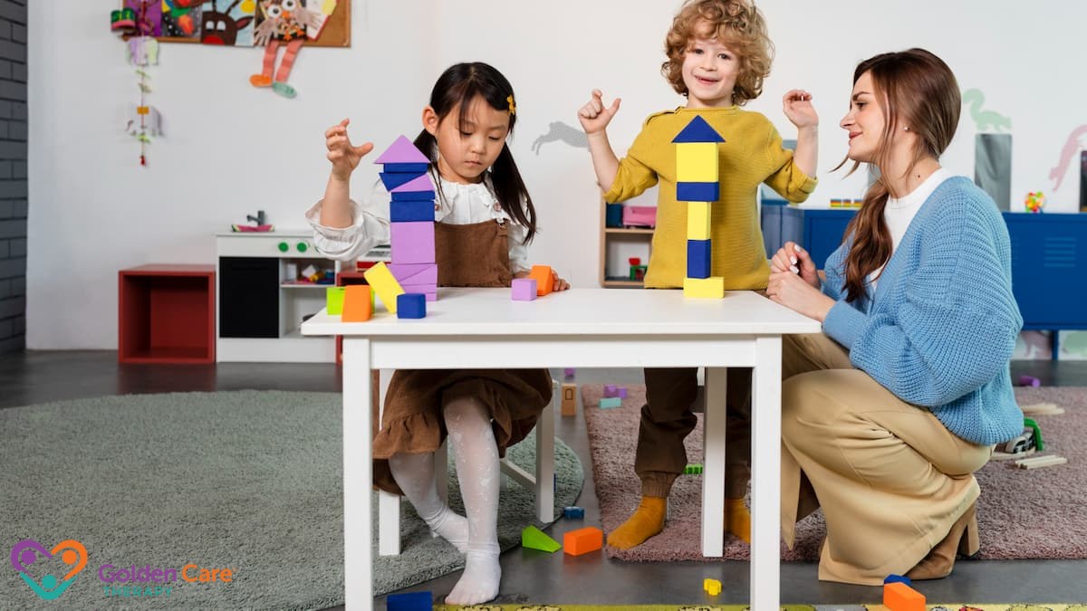 Autism Diagnostic Evaluation in Virginia