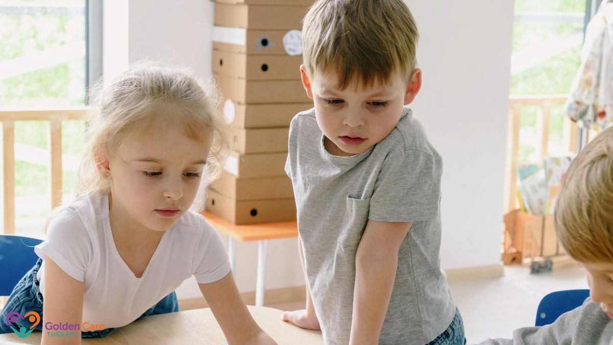 center-based ABA therapy vs in-home