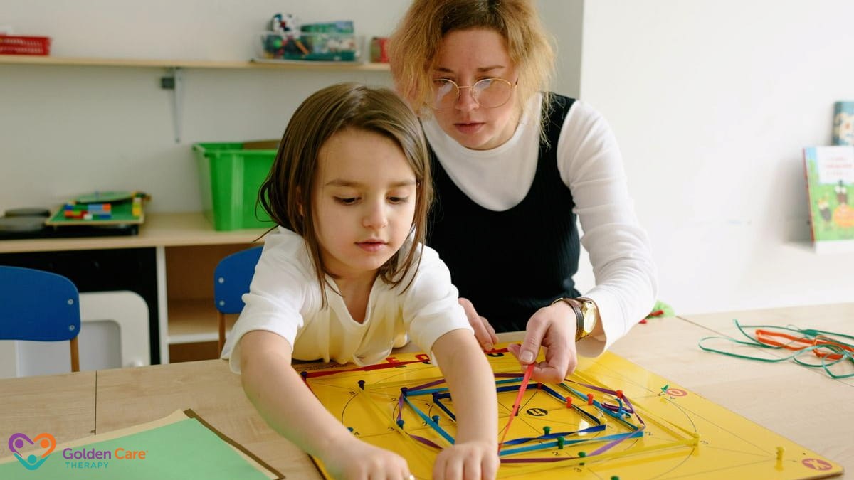 center-based ABA therapy vs in-home
