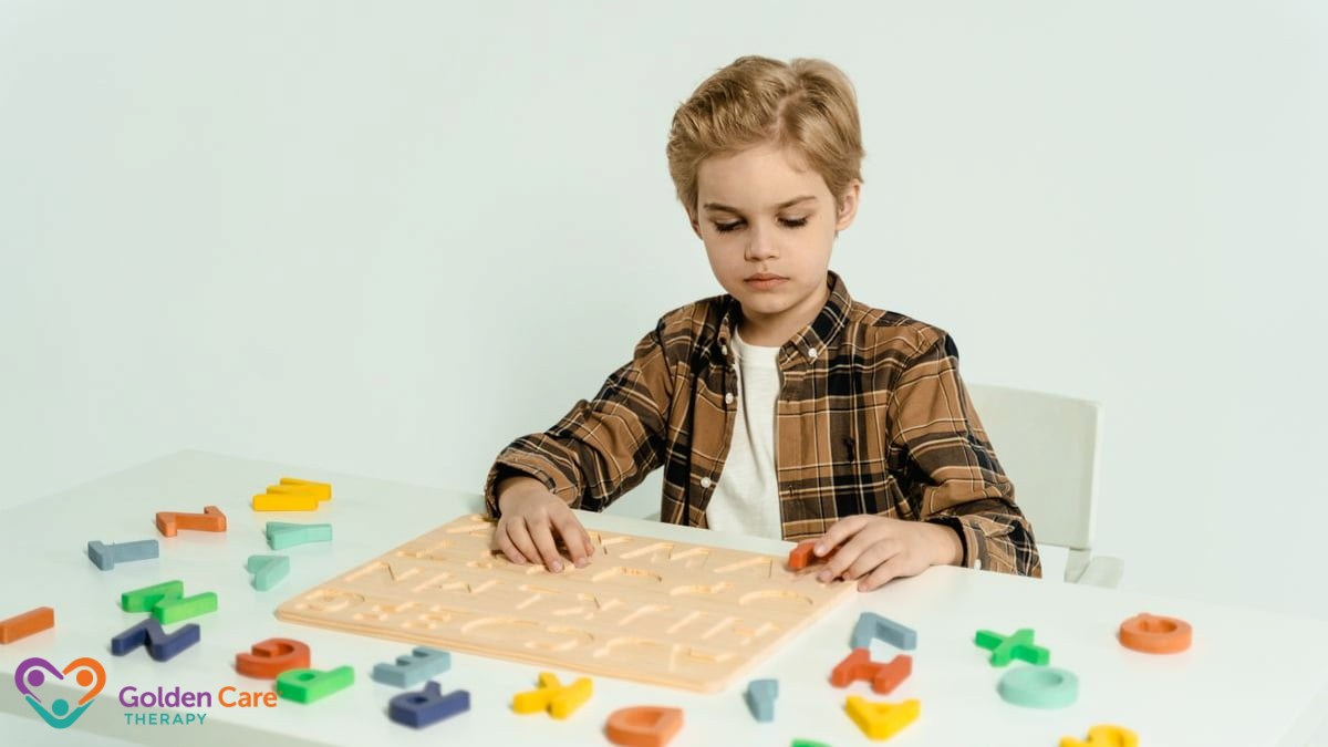 ABA Therapy in Virginia