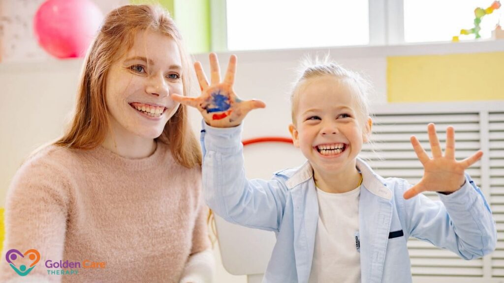 ABA Therapy in Virginia