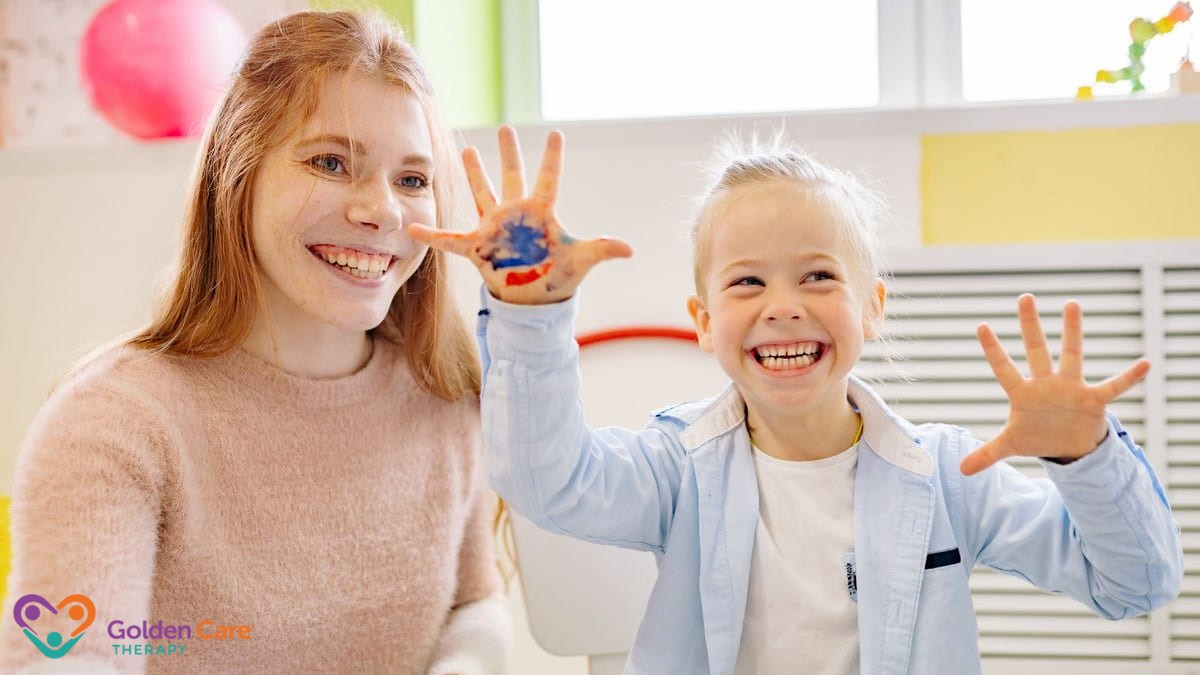 ABA Therapy in Virginia