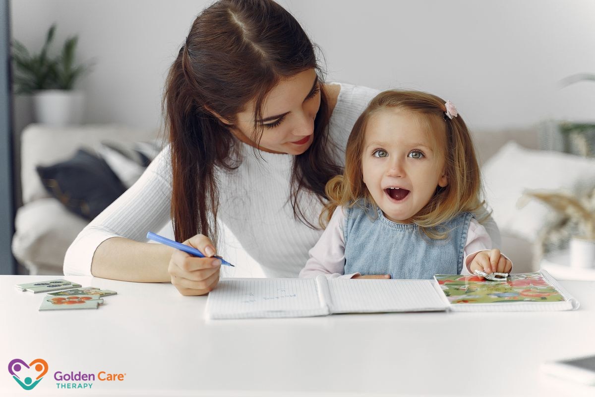 ABA Therapy in Virginia