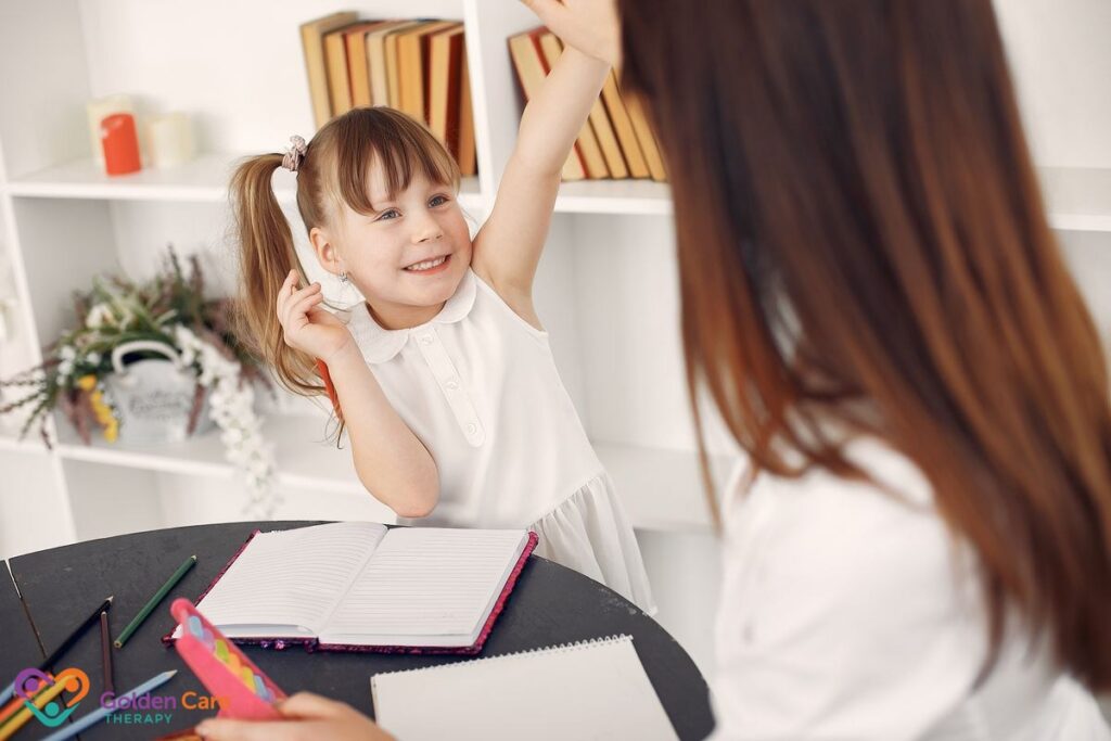 ABA Therapy in Boston, Massachusetts