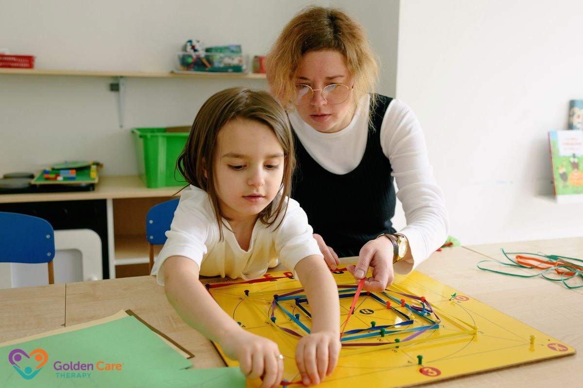 ABA Therapy in Massachusetts