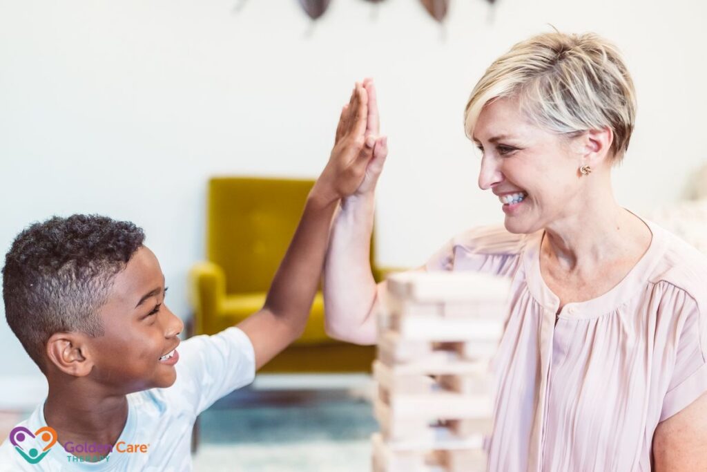 ABA Therapy in Virginia