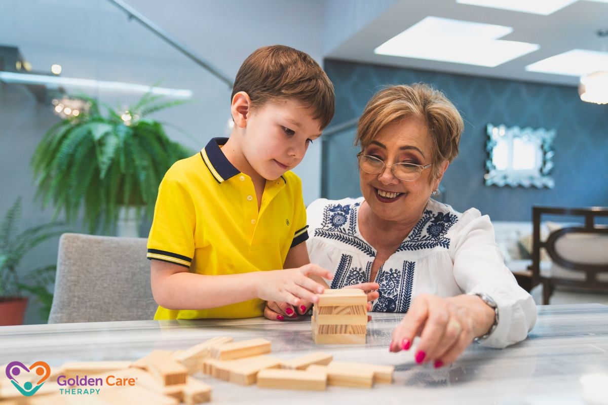 In-Home ABA Therapy in Atlanta