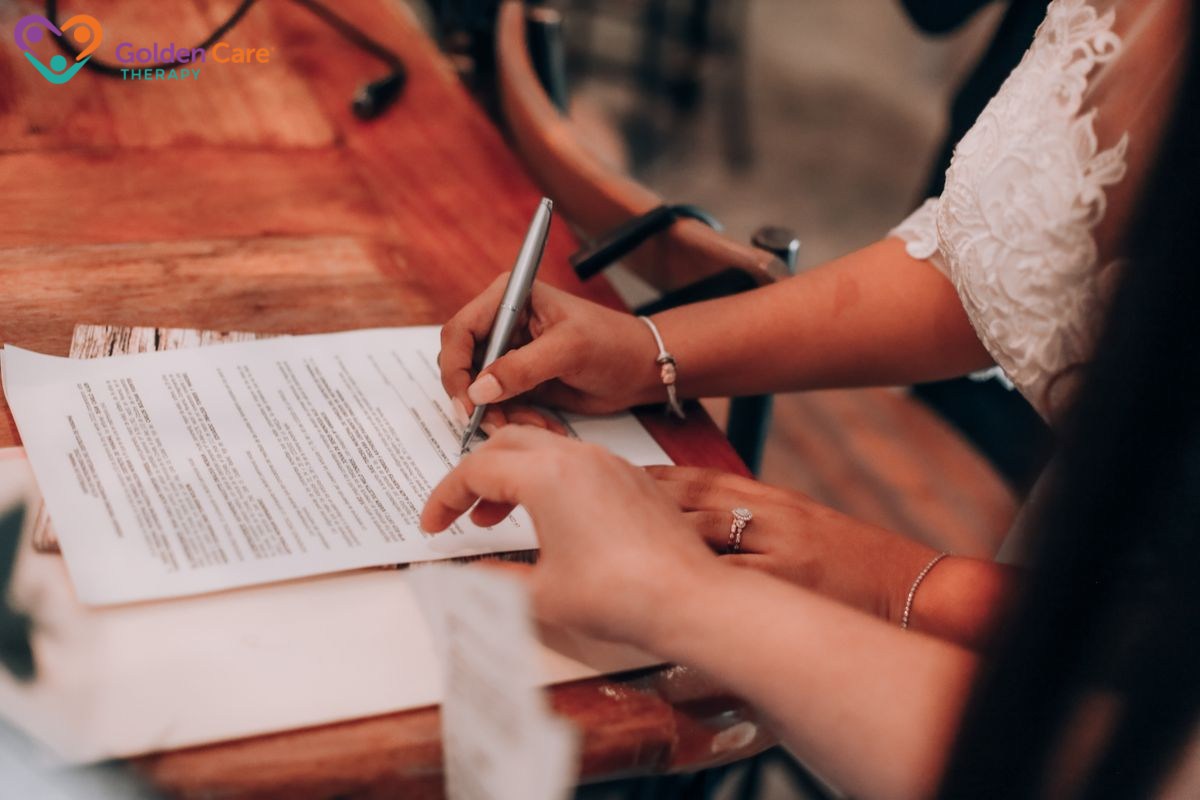 ABA insurance authorization in Florida