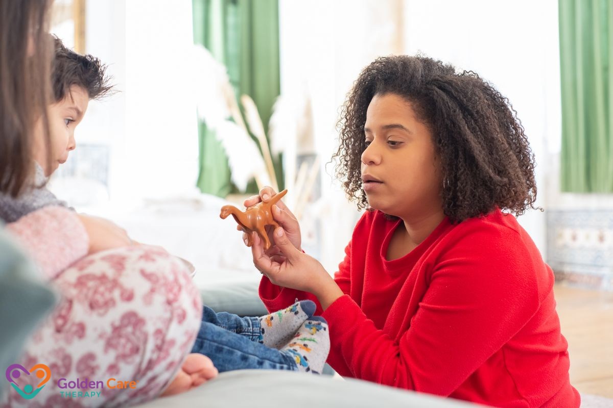 In-Home ABA Therapy in Atlanta