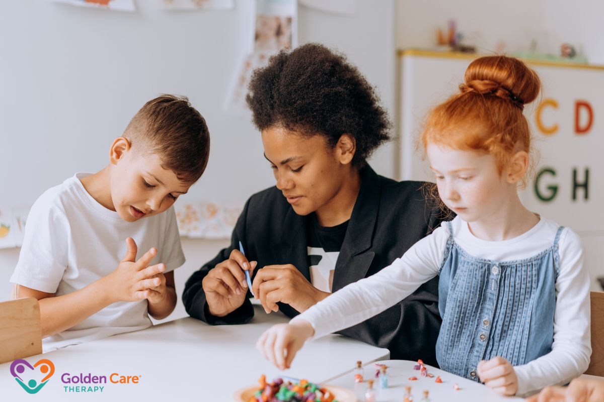 School-Based ABA Therapy in Indiana