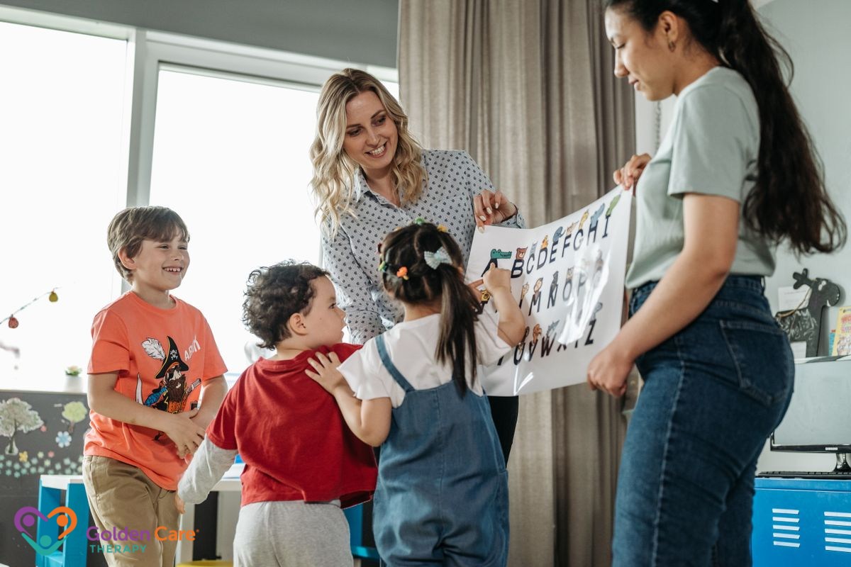 School-Based ABA Therapy in Indiana