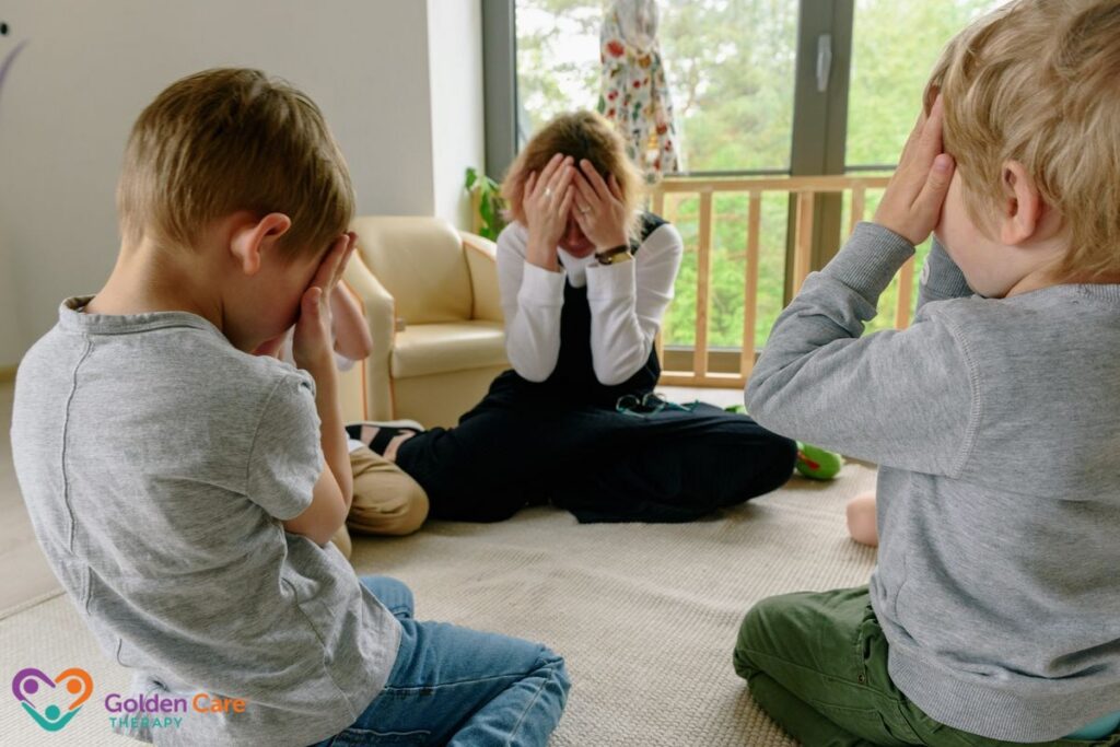 trauma-informed ABA